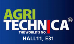 Salon International Agritechnica 2025