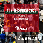 Agritechnica, Salon Internationale de machine agricole