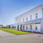 Andersen Steel, fabricant de dents