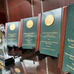 Hall of Fame de John Deere
