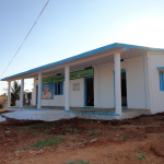 Bellota et la fondation Vicente Ferrer créent une école en Inde pour le développement de la population.