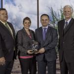 Bellota devient Fournisseur "Hall of Fame" de John Deere