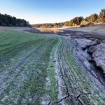 Drought in Spain
