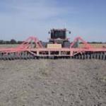 og de har netop lanceret den største harvedisk i verden med 32 "diske på markedet
