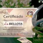 VisaoAgro Prize 