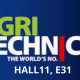 International Agricultural Trade Show Agritechnica 2025
